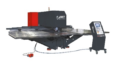 Máy đột CNC